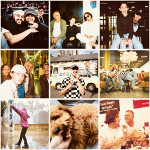 Cel mai fericit de pe pǎmânt by rares