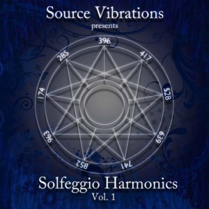 396 Hz Liberation from Fear