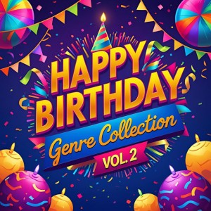 Happy Birthday - 1920s Style Version 2025