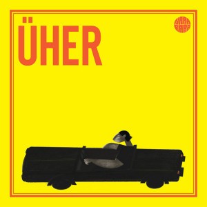 Üher