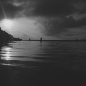 She Passed Away Alone at Sea