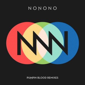 Pumpin Blood - The Jane Doze Remix