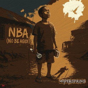 NBA (No Be Agidi)