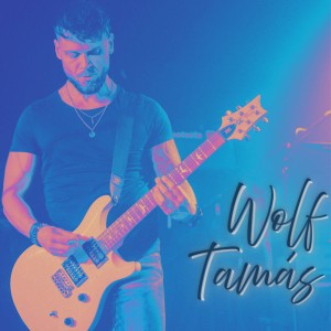 Lélekkikötő (A Dal 2026 versenydala) by Wolf Tamás