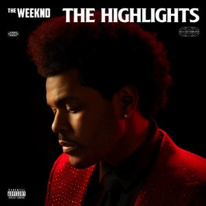 Sacrifice by The Weeknd