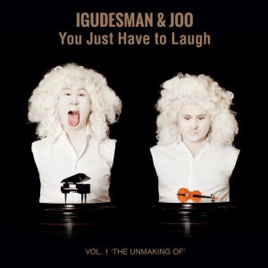 You Just Have to Laugh (Reprise)