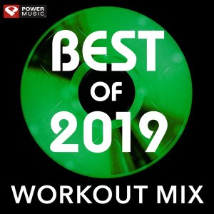 Old Town Road (Remix) - Workout Remix 130 BPM