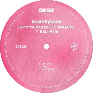 Gypsy Woman (She's Homeless) [feat. Kali Mija] [Radio Edit]