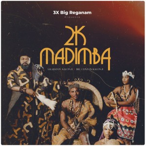2K Madimba