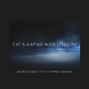 Сага карай жол издейм
