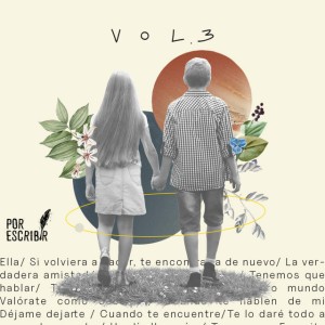 Hoy me levanté con ganas de olvidarte