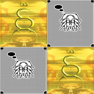 San Valentontín by Evolución