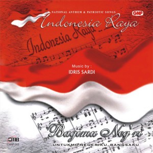 Indonesia Raya - Chorus Version