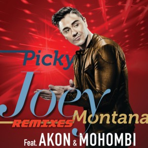 Picky (remix)