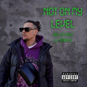 Not on My Level