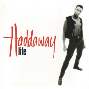 Life (radio edit)