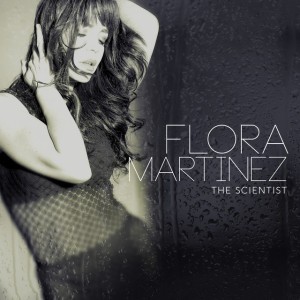 The Scientist by Flora Martínez