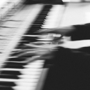 Prelude & Étude No. 1 in D Minor - Étude