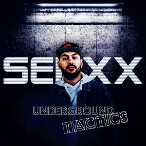 Underground Tactics