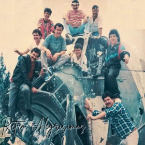 Solo Como Amigos - Retro Version