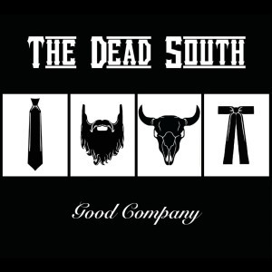 In Hell I´ll Be in Good Company