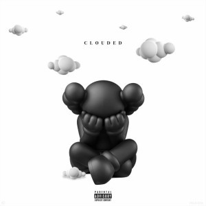 Clouded