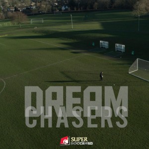 Dream Chasers