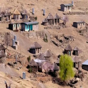 We are Africans soulful mix - Radio Edit