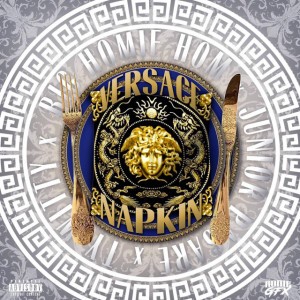 Versace Napkins (feat. Junior Pasare & Ty Witty)