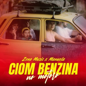 CIOM BENZINA NO MOTORO
