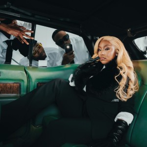 Partii (feat. Aymos, Jay Music, QUE DJ & SpacePose)