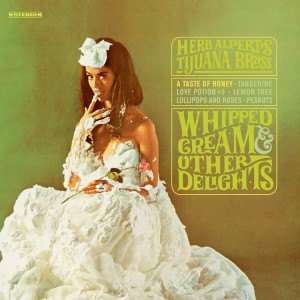 Bittersweet Samba by Herb Alpert & The Tijuana Brass