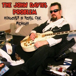 Drinkin' and Thinkin' (Live At Gusoline Alley Remix)