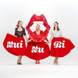Zui Zu bi