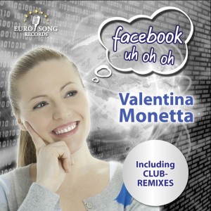 Facebook Uh Oh Oh (club mix radio edit)