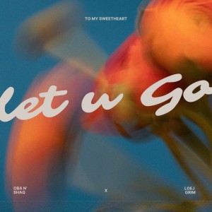 Let You Go
