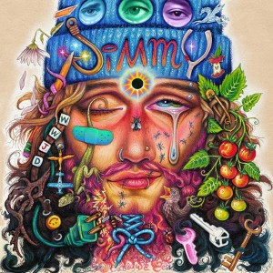 Tomatoes by Briston Maroney