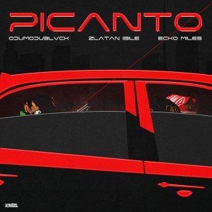 Picanto feat. ZLATAN,ECKO MILES