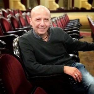 Momavlis Gzebi by Ana Ghlonti & თბილისური კვარტეტი • Tbilisuri kvarteti & Jumber Amanatashvili & Tornike Maisuradze