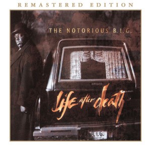 Mo Money Mo Problems by The Notorious B.I.G. & Mase & Diddy
