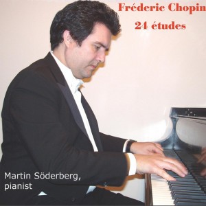 Etude in F Minor, Op. 10, No. 9: Allegro Molto Agitato