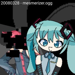 mesmerizer los,.......edia