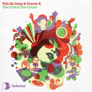 The Cure & The Cause (radio edit)