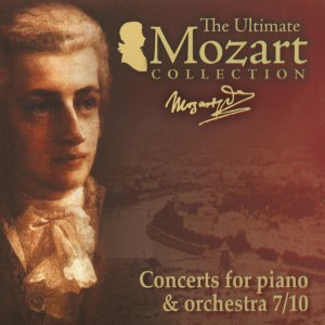 Piano Concerto No. 10 in E-Flat Major, K. 365: III. Rondeau. Allegro