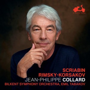 Piano Concerto in F-Sharp Minor: II. Andante
