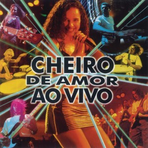 Vai Sacudir, Vai Abalar - Ao Vivo Em São Paulo / 1997