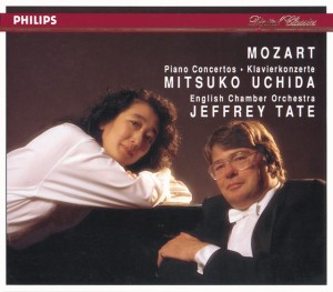 Piano Concerto No.21 in C, K.467: 2. Andante
