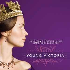 Only You (Love Theme From 'The Young Victoria')