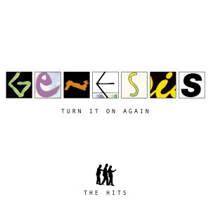 Hold On My Heart by Genesis