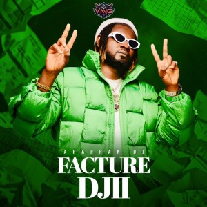Facture Djii